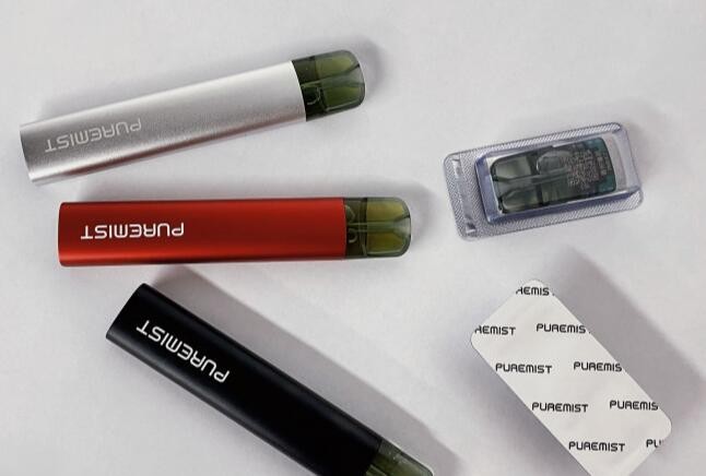 戒烟抽电子烟算复吸吗 戒烟抽电子烟算复吸吗会怎么样